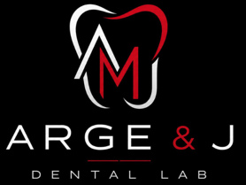 ARGE & J Dental Lab logo